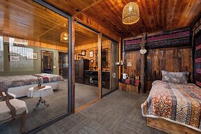 Ta Phin Cottage