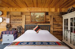 Ta Phin Cottage