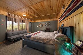 Ta Phin Cottage