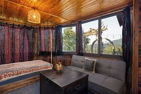 Ta Phin Cottage