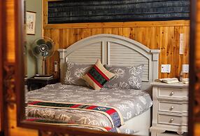 Ta Phin Cottage