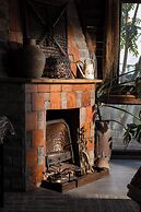 Ta Phin Cottage