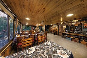 Ta Phin Cottage