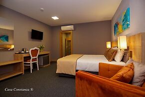 Casa Constanza Hotel Garni am Bodensee