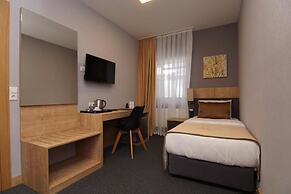 Casa Constanza Hotel Garni am Bodensee