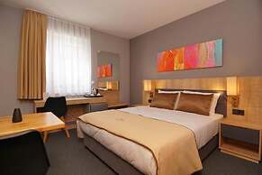 Casa Constanza Hotel Garni am Bodensee