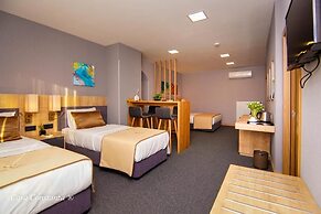 Casa Constanza Hotel Garni am Bodensee