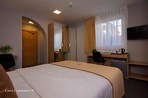 Casa Constanza Hotel Garni am Bodensee