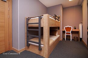 Casa Constanza Hotel Garni am Bodensee