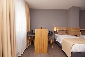 Casa Constanza Hotel Garni am Bodensee