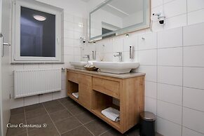 Casa Constanza Hotel Garni am Bodensee