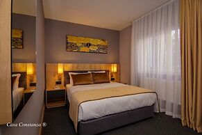 Casa Constanza Hotel Garni am Bodensee