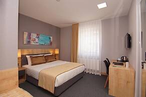 Casa Constanza Hotel Garni am Bodensee