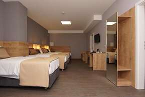 Casa Constanza Hotel Garni am Bodensee