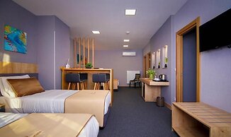 Casa Constanza Hotel Garni am Bodensee
