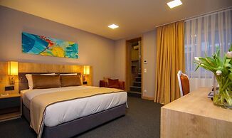 Casa Constanza Hotel Garni am Bodensee
