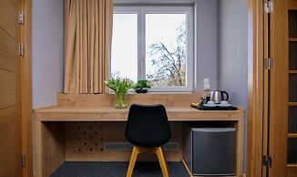 Casa Constanza Hotel Garni am Bodensee
