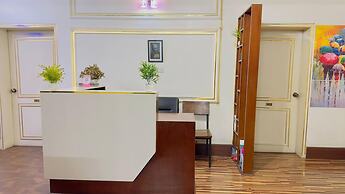 Rezala Sweet Home Uttara