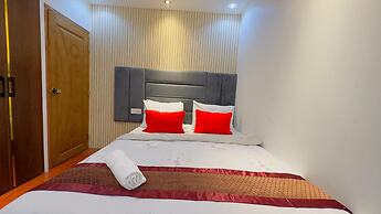 Rezala Sweet Home Uttara