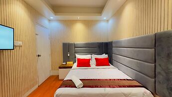 Rezala Sweet Home Uttara
