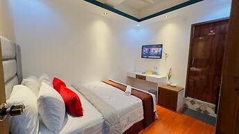 Rezala Sweet Home Uttara