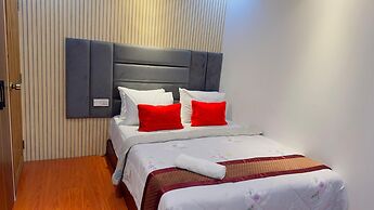 Rezala Sweet Home Uttara