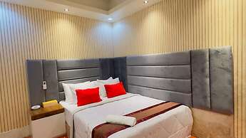 Rezala Sweet Home Uttara