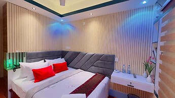 Rezala Sweet Home Uttara