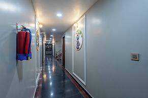 Hotel Purple Dot Haridwar