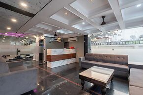 Hotel Purple Dot Haridwar
