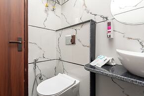 Hotel Purple Dot Haridwar