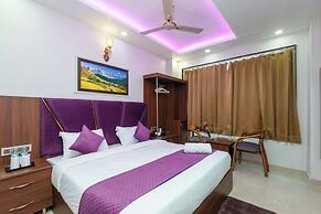 Hotel Purple Dot Haridwar