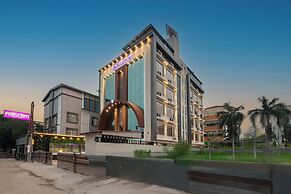 Hotel Purple Dot Haridwar