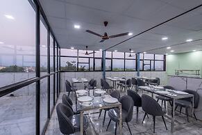 Hotel Purple Dot Haridwar