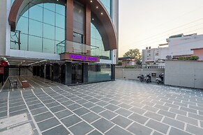 Hotel Purple Dot Haridwar
