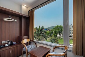 Hotel Purple Dot Haridwar