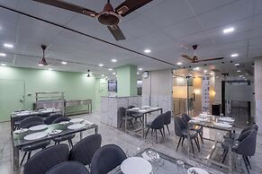 Hotel Purple Dot Haridwar