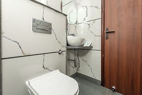 Hotel Purple Dot Haridwar