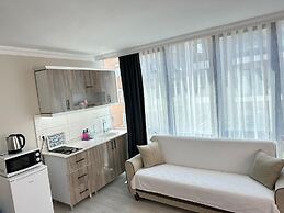 Upart Flats by REFE