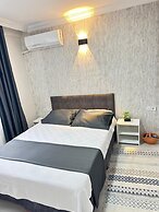 Upart Flats by REFE