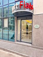 Upart Flats by REFE