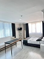 Upart Flats by REFE