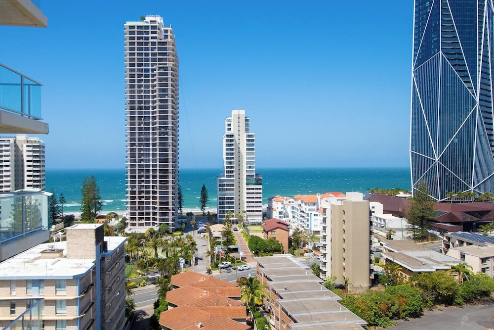 Wings Resort - Private Apartments