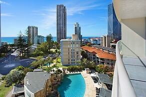Wings Resort - Private Apartments