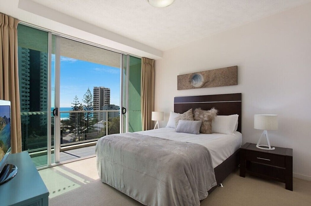Wings Resort - Private Apartments