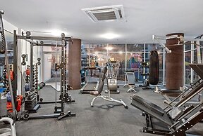Wings Resort - Private Apartments