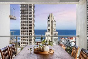 Wings Resort - Private Apartments
