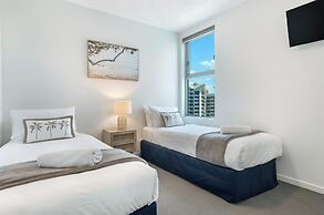 Wings Resort - Private Apartments