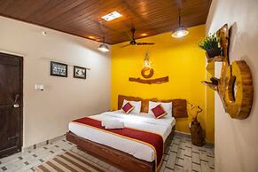 Twisted Tree Cottages Coorg