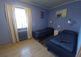 Árbakki